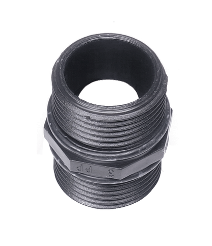 PUMP FITTING 1" - 1"
