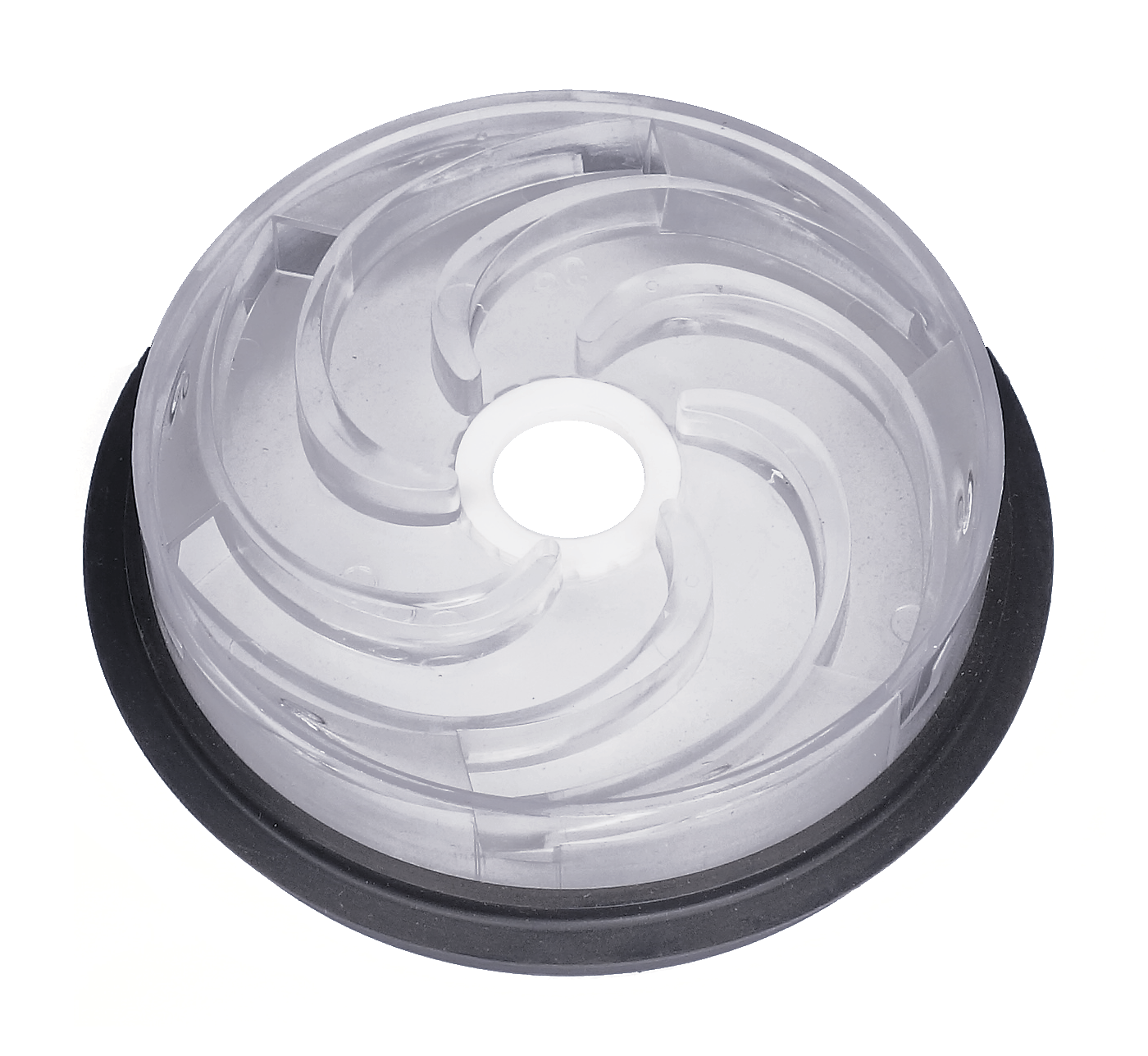 TURBINE CASING