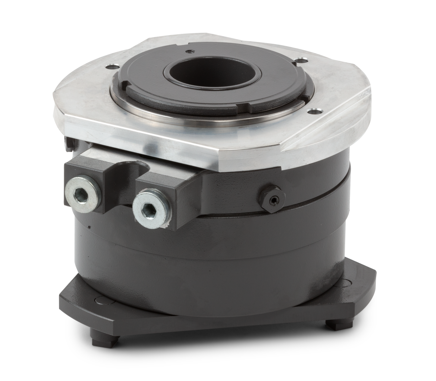 HYDRAULISCHE MOTOR