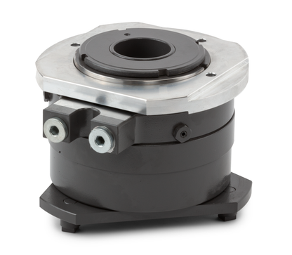 HYDRAULISCHE MOTOR