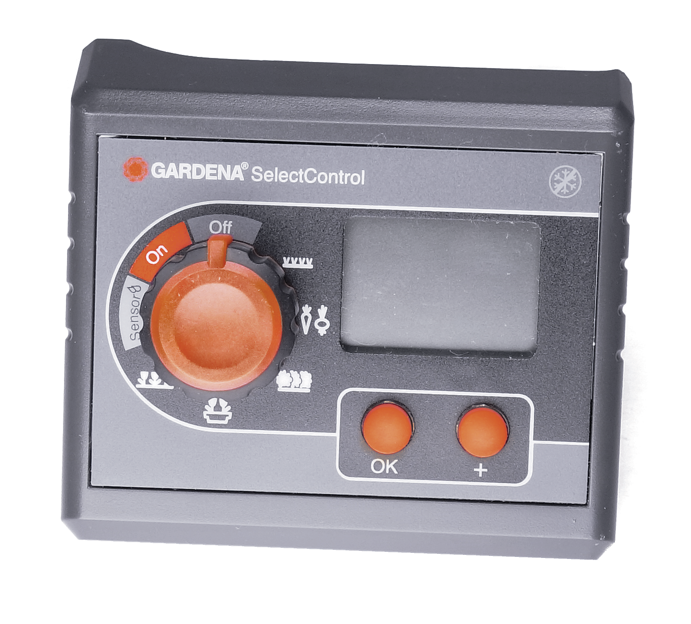 CONTROLE PANEEL