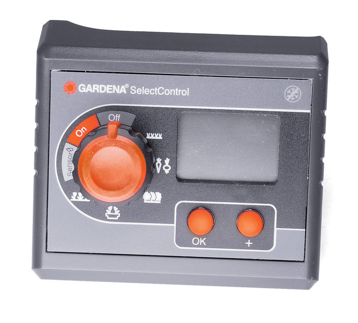 CONTROLE PANEEL