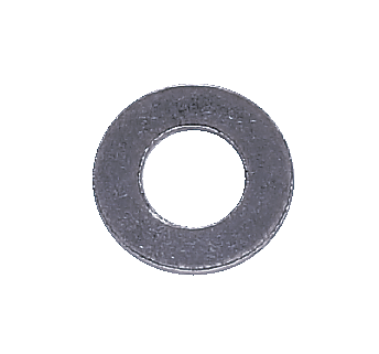 ONBEHANDELDE RING