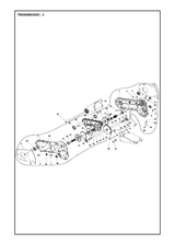 Husqvarna 501996401 onderdelentekening - positie 34