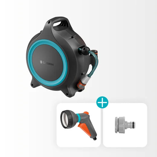 GARDENA Draagbare slangenbox MoveMatic-keizers.nu