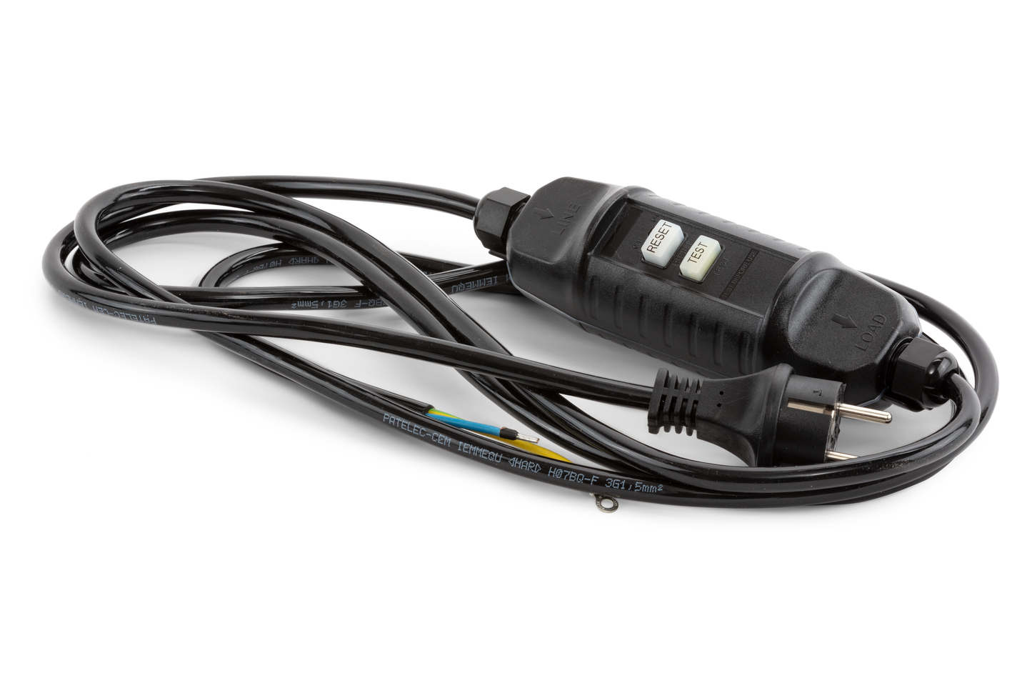 KABEL COMPL.