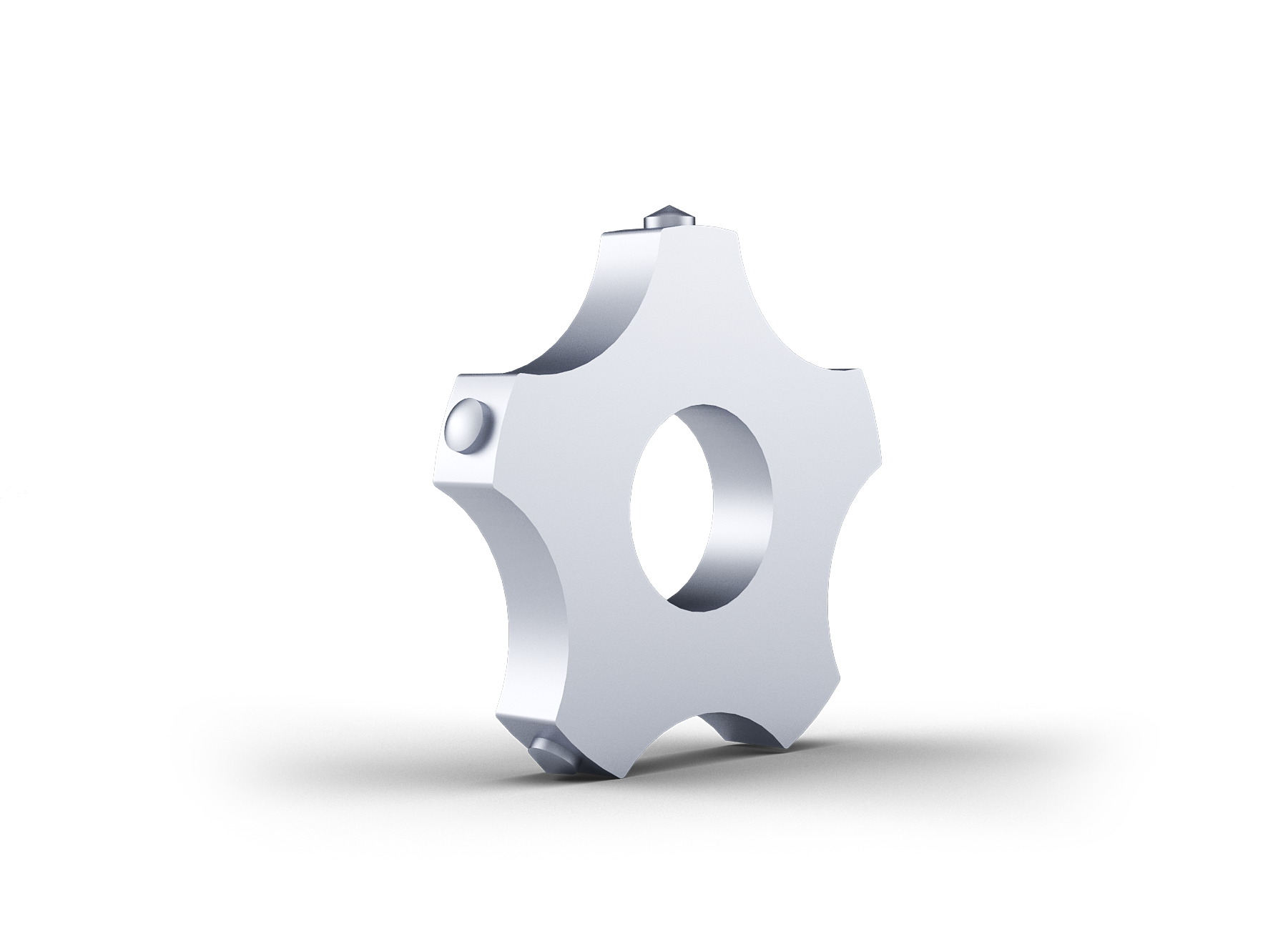CARBIDE WHEEL