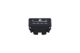 BENZINE METER