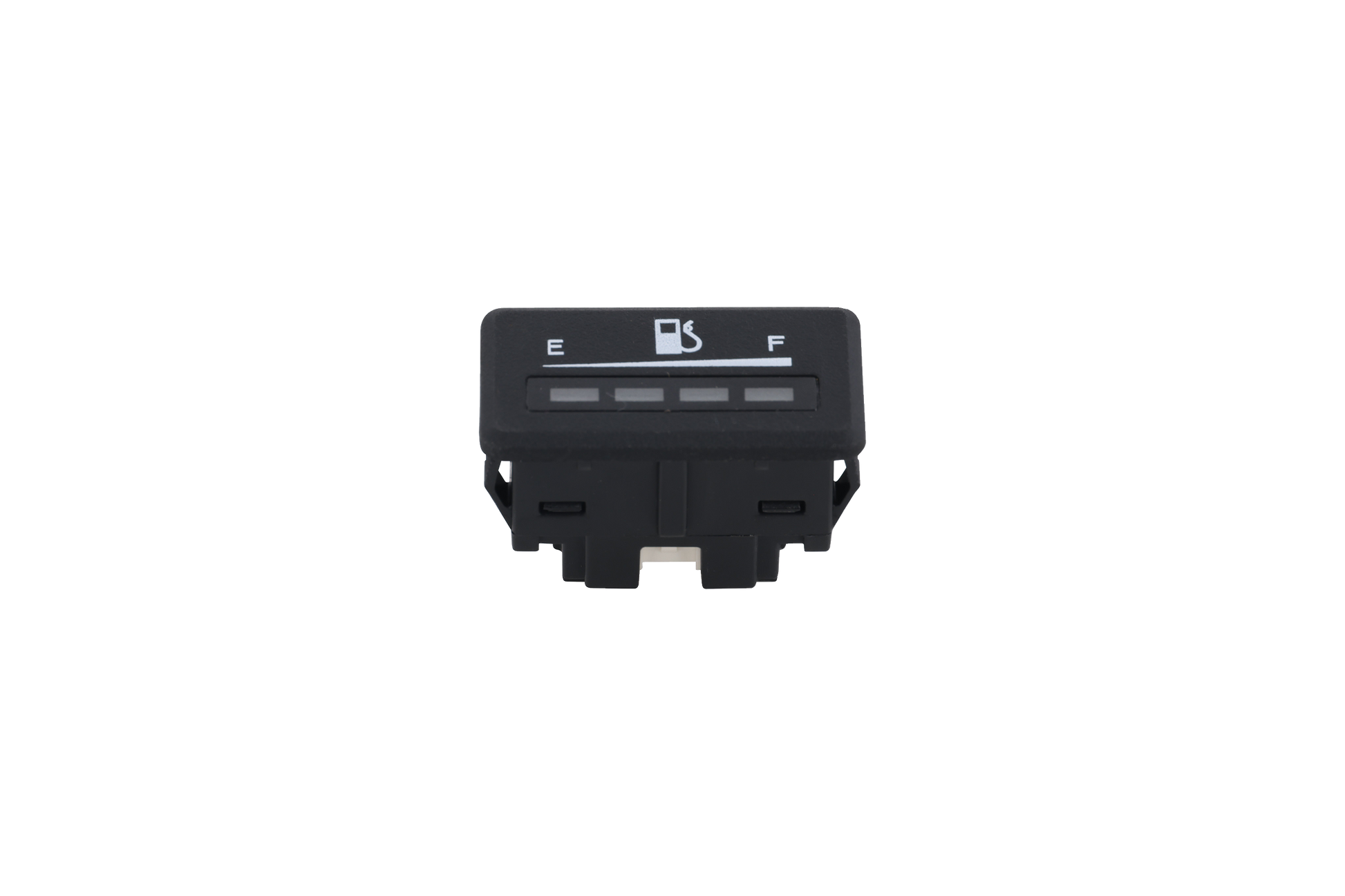 BENZINE METER