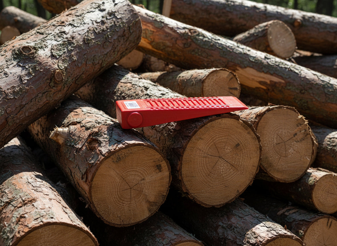 Velwig polyamide 400 gram – lengte 24,5 cm-keizers.nu