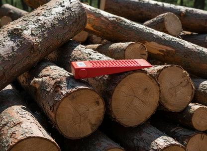 Velwig polyamide 400 gram – lengte 24,5 cm-keizers.nu