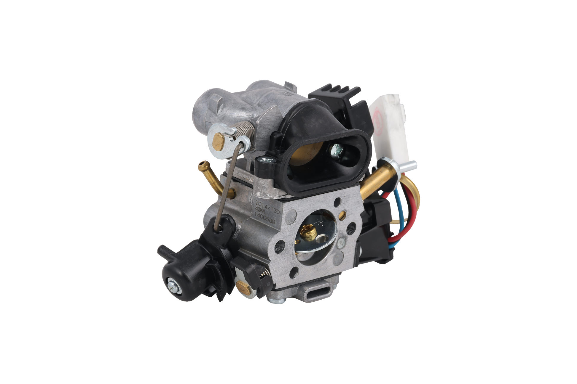 CARBURETTOR KIT