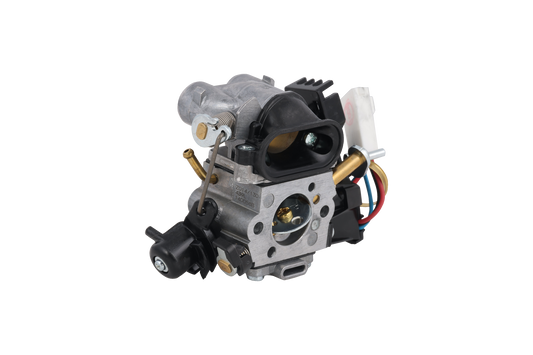 CARBURETTOR KIT