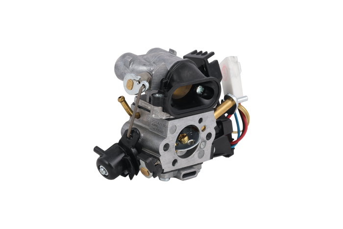 CARBURETTOR KIT