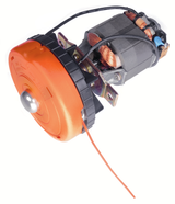 MOTOR COMPL.