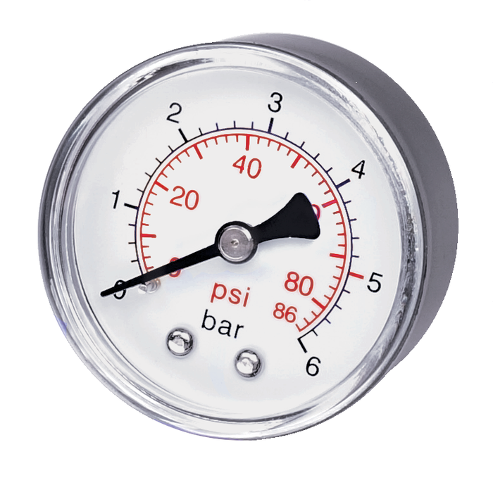PRESSURE GAUGE