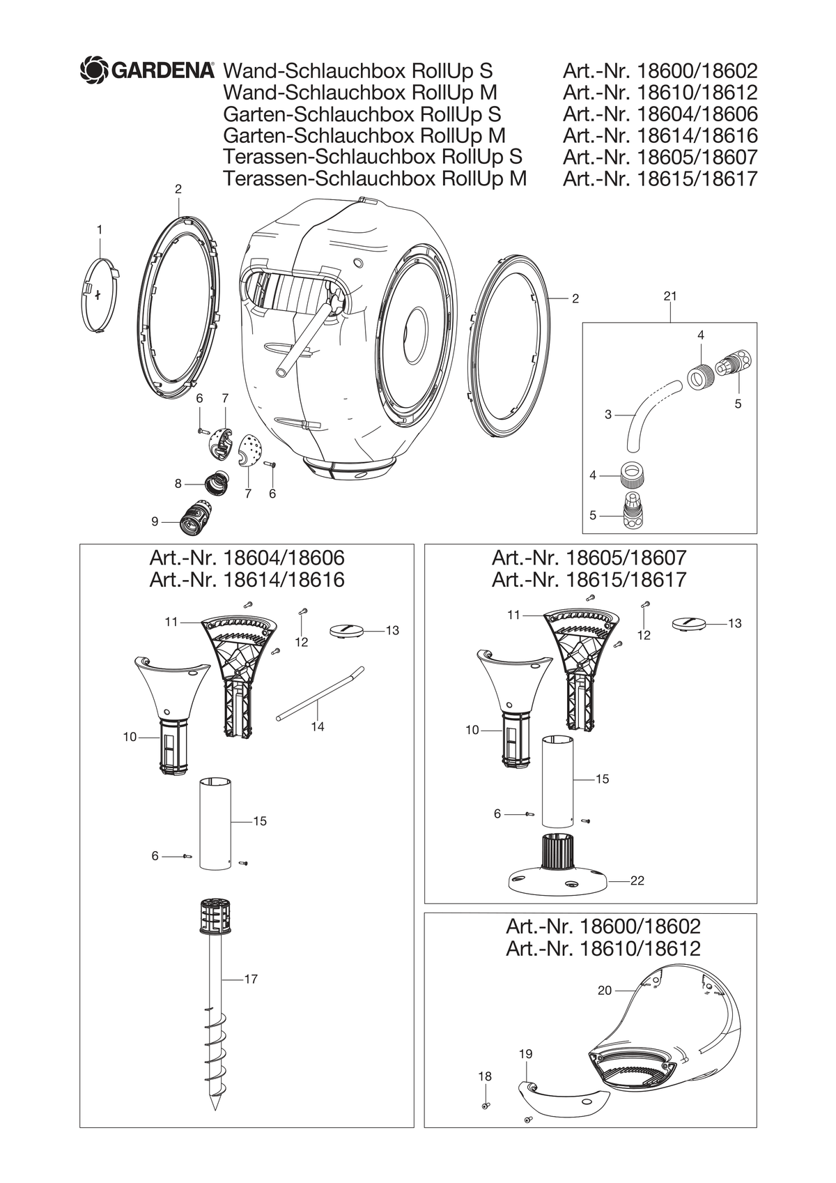 Husqvarna 546604701 onderdelentekening - positie 0