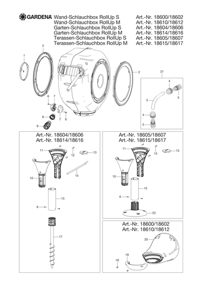 Husqvarna 546604701 onderdelentekening - positie 0