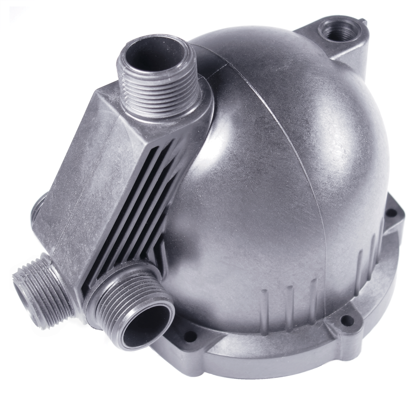PUMP CAP