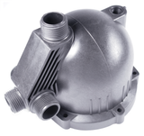 PUMP CAP