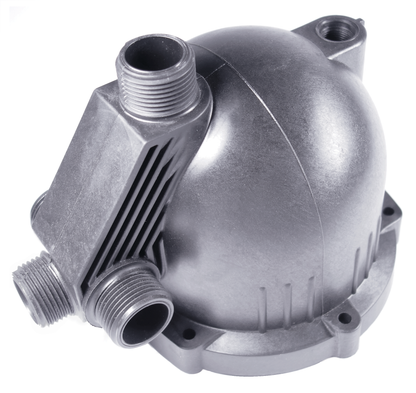 PUMP CAP