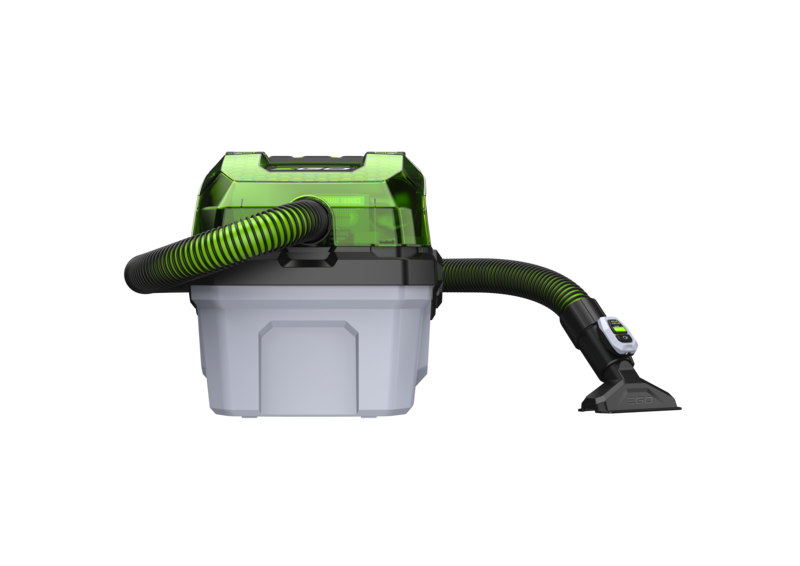 EGO WDV0300E Compacte nat- en droogzuiger