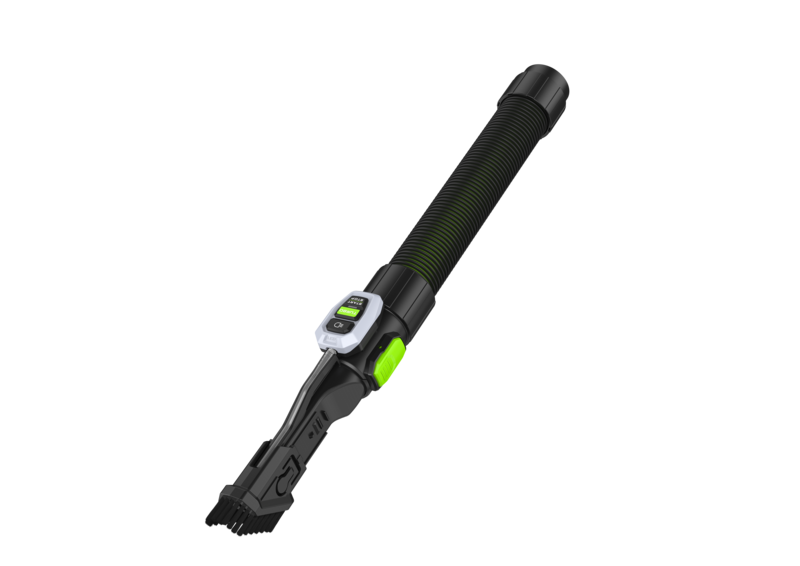 EGO WDV0300E Compacte nat- en droogzuiger