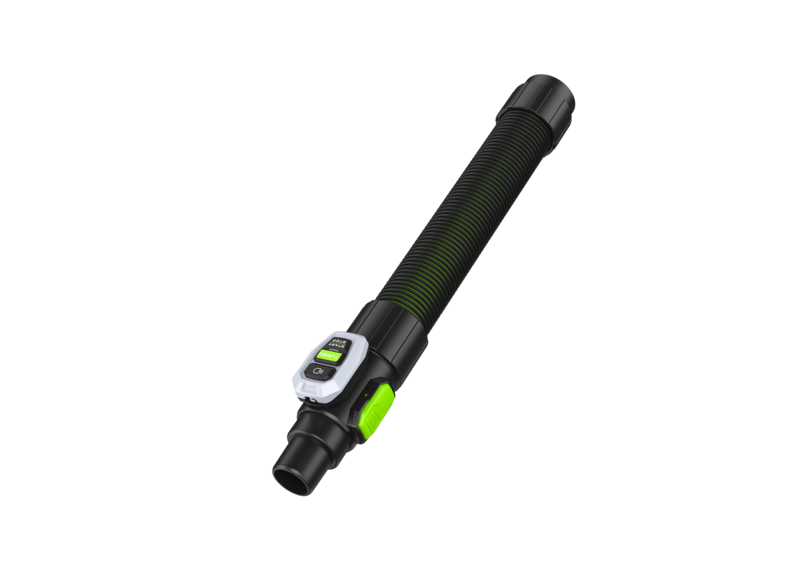 EGO WDV0300E Compacte nat- en droogzuiger