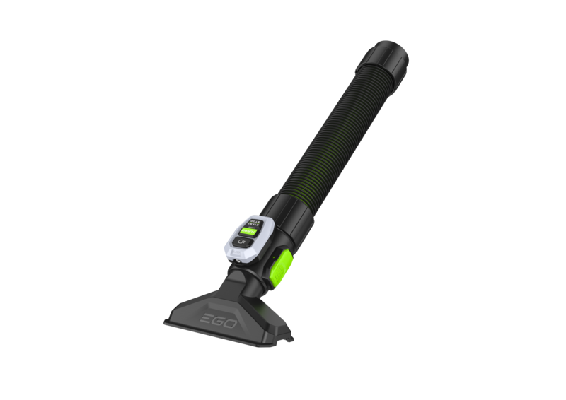 EGO WDV0300E Compacte nat- en droogzuiger