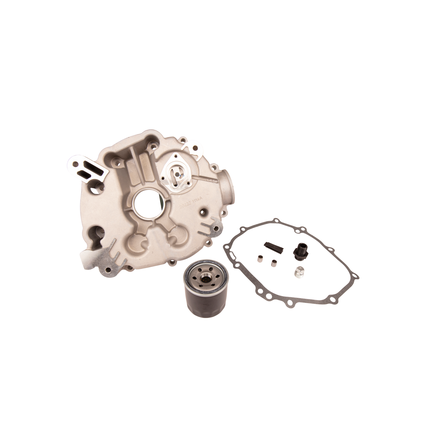 CRANKCASE KIT