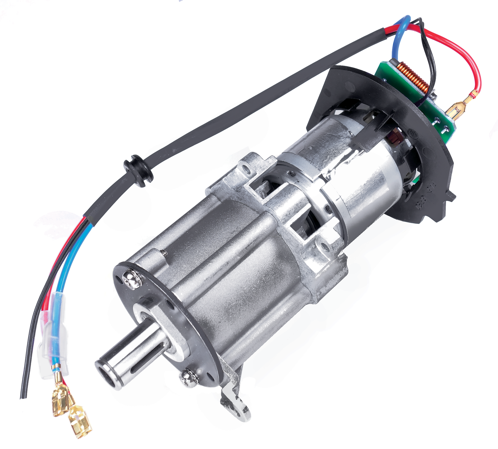MOTOR COMPL.