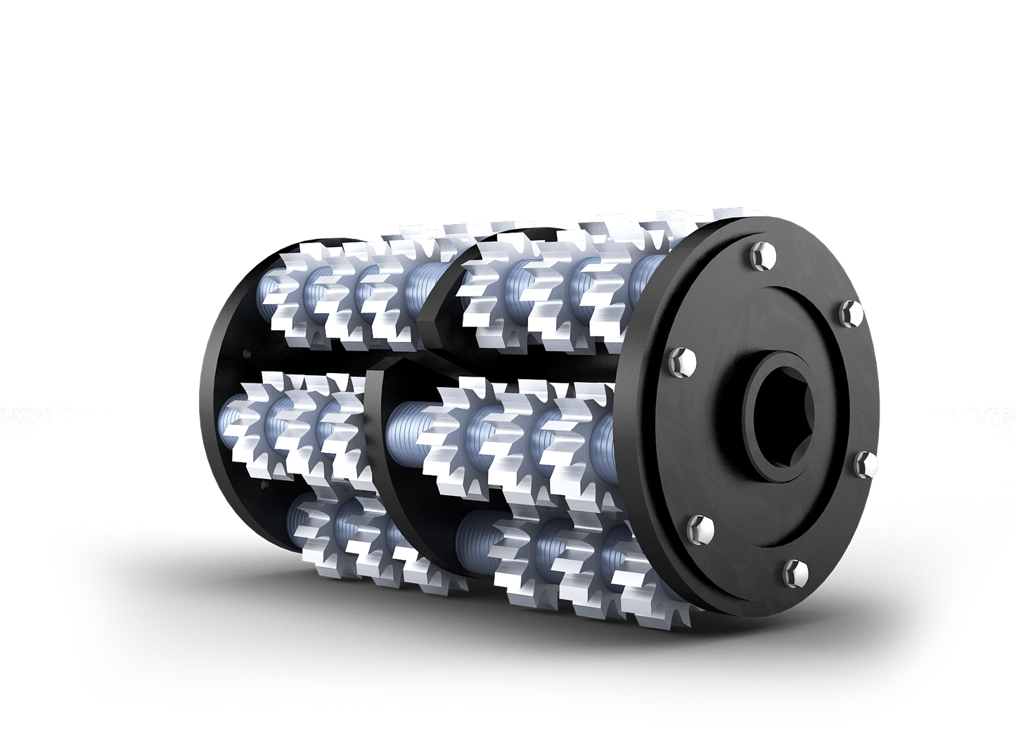 TROMMEL