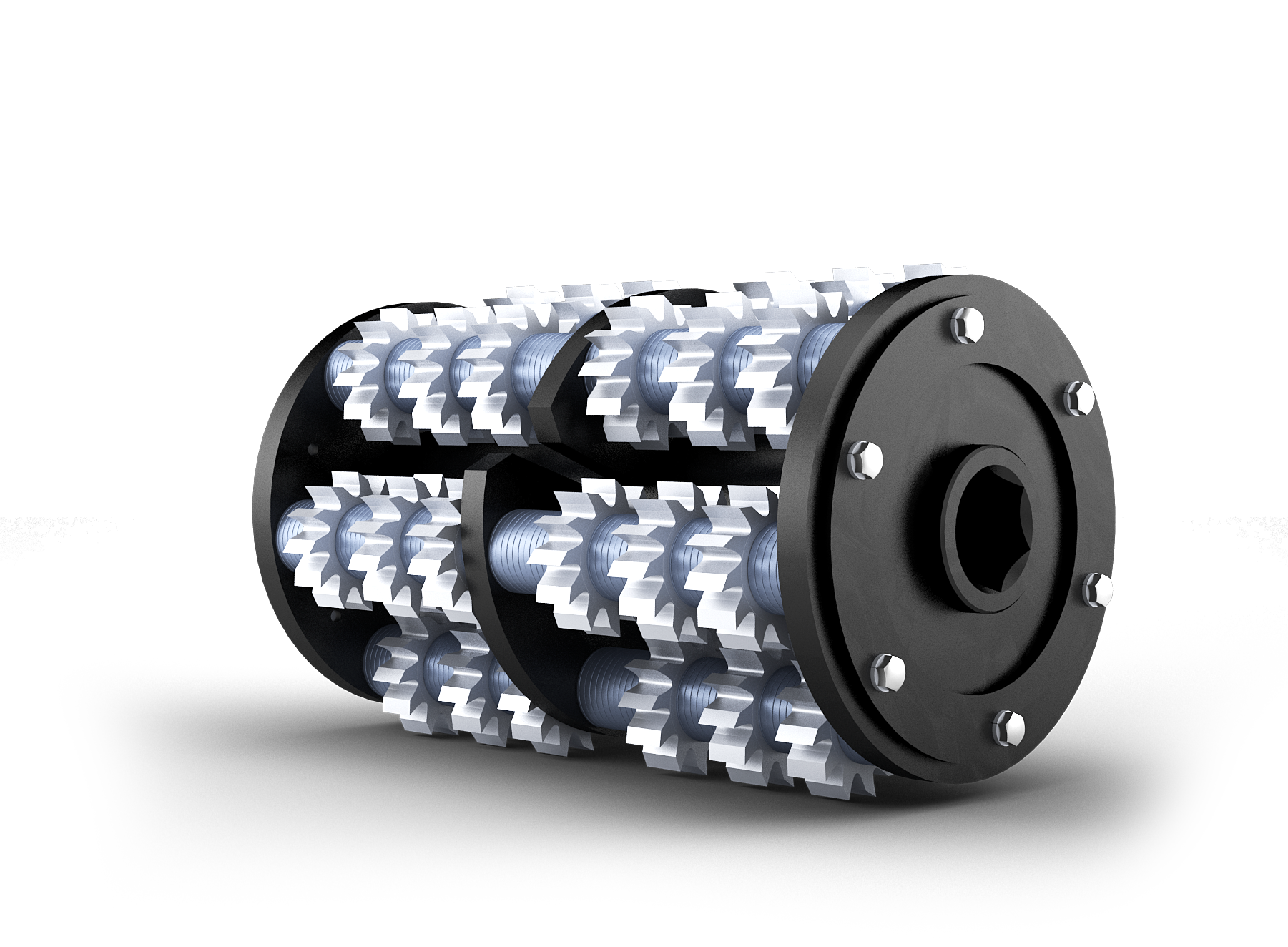 TROMMEL