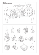 Husqvarna 533994301 onderdelentekening - positie 7