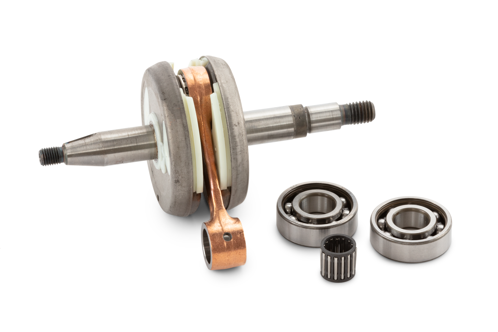 CRANKSHAFT KIT