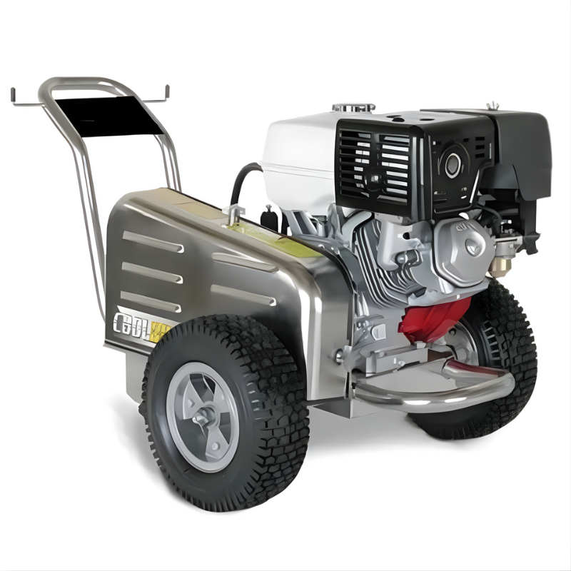 Waterkracht Aquabar HL240 / 15 LS Hogedrukreiniger - Benzine