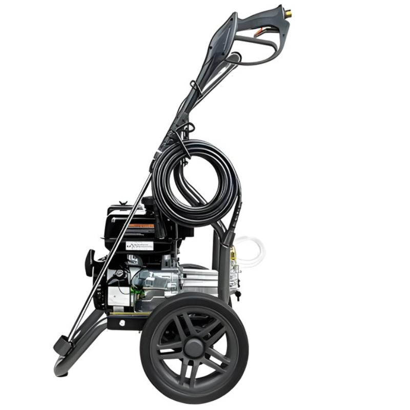 Waterkracht Aquabar PA 180 / 9 Hogedrukreiniger - Benzine