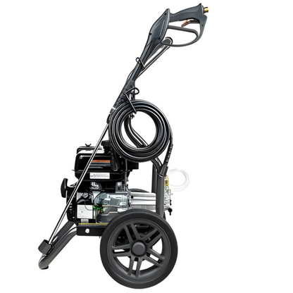 Waterkracht Aquabar PA 180 / 9 Hogedrukreiniger - Benzine