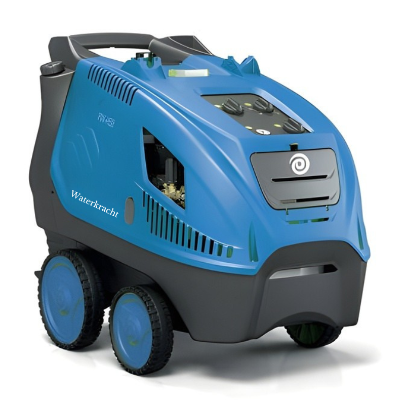 Waterkracht Galax 100/12 M Hogedrukreiniger