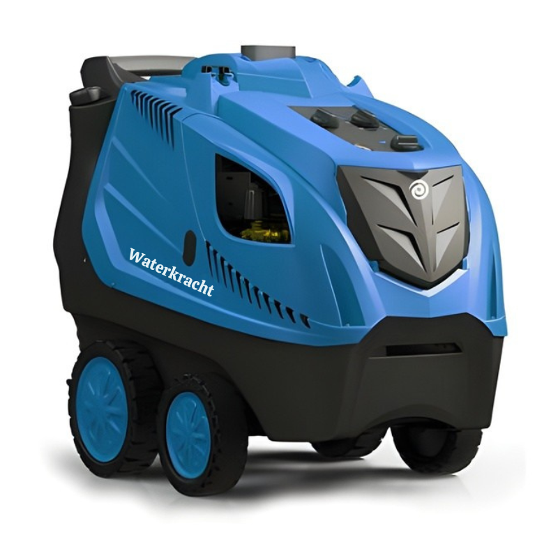 Waterkracht Syncron 200/21T Hogedrukreiniger