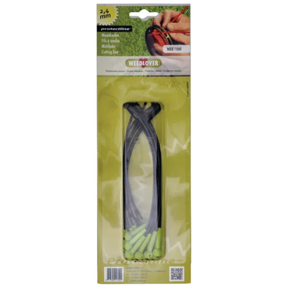 Weedlover Maaidraad Rond - 2,4 mm