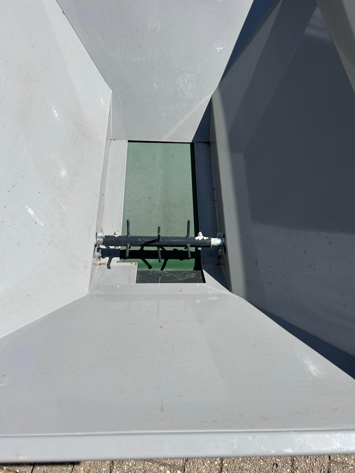 Jansen TD-325 Gazonbezander – Tweedekansje