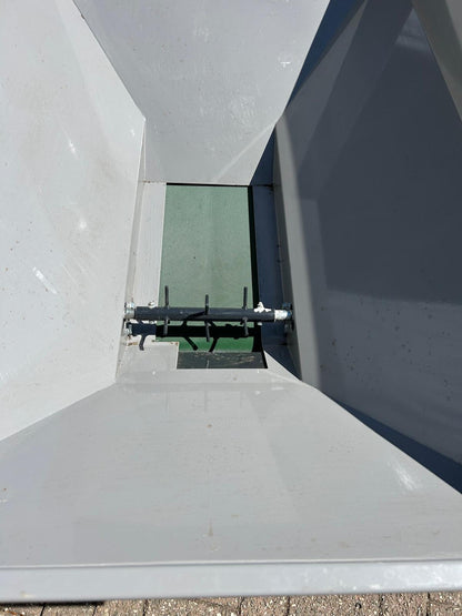 Jansen TD-325 Gazonbezander – Tweedekansje