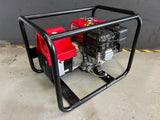 Honda EC 2000 Generator – 1700 watt - Tweedekansje