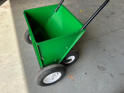 Earth&Turf 24D Gazonbezander – Tweedekansje