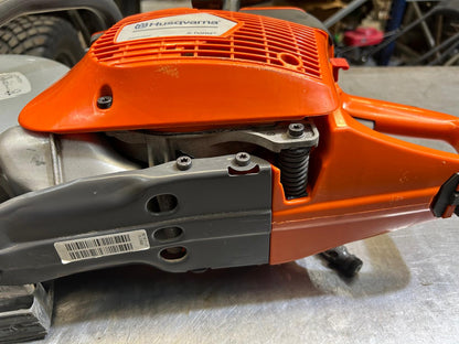 Husqvarna K 770 Benzine Doorslijper Body - Tweedekansje