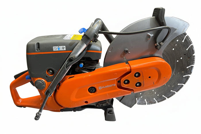 Husqvarna K 770 Benzine Doorslijper Body - Tweedekansje