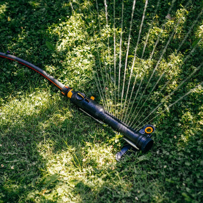 Fiskars tuinslang 19 mm (3/4”) 25 meter Q3-keizers.nu