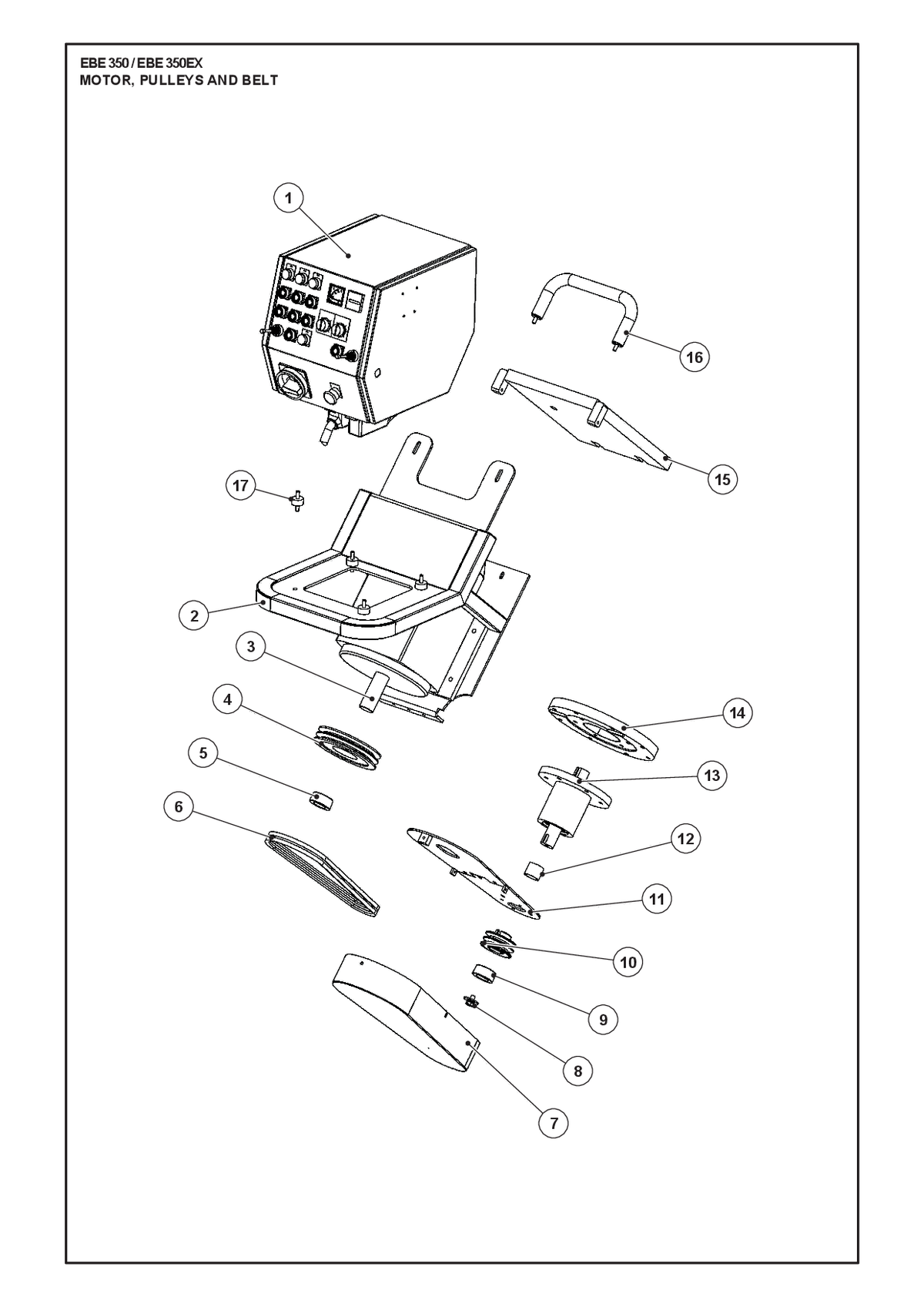 Husqvarna 531493501 onderdelentekening - positie 12