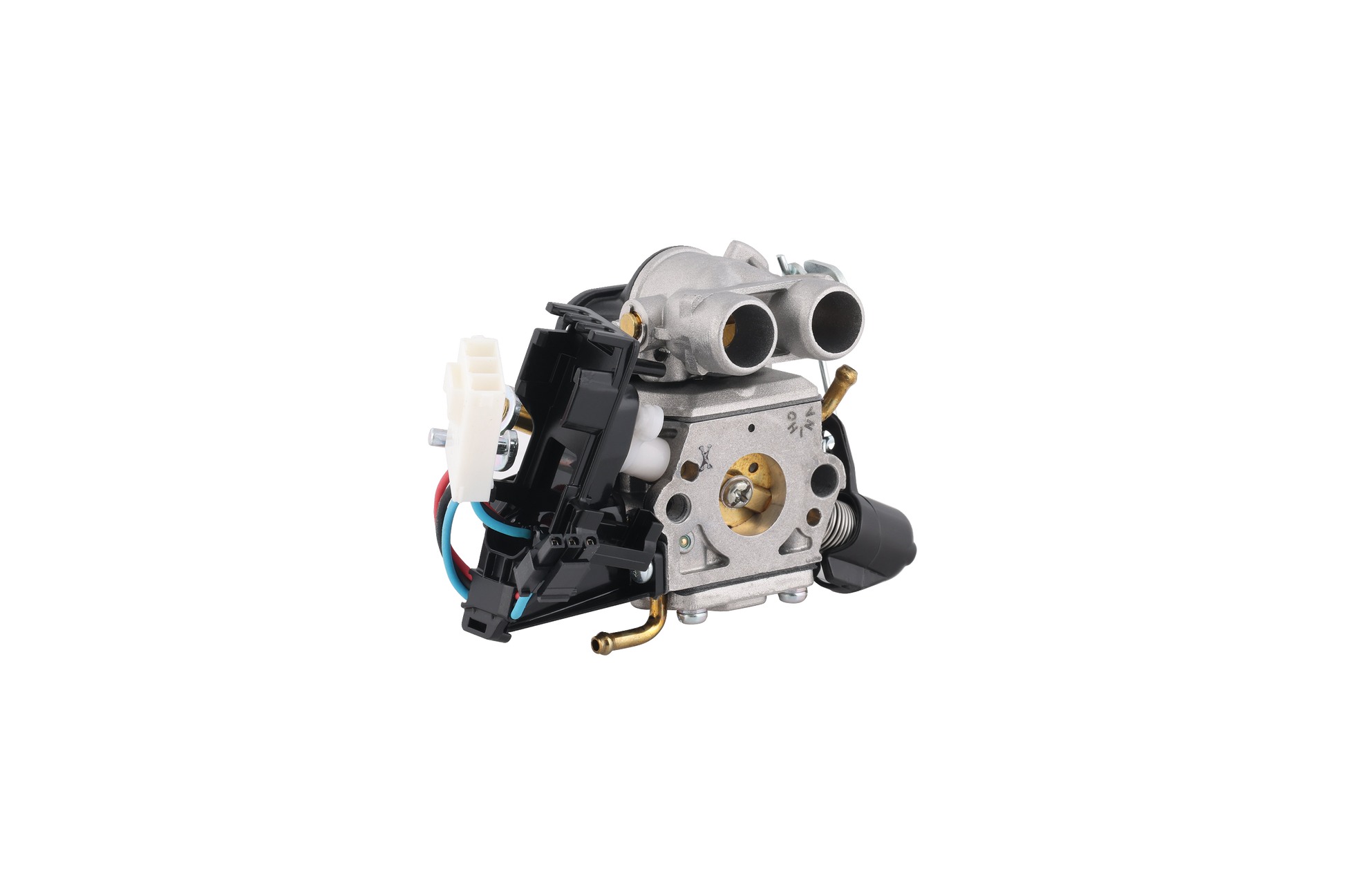 CARBURETTOR KIT
